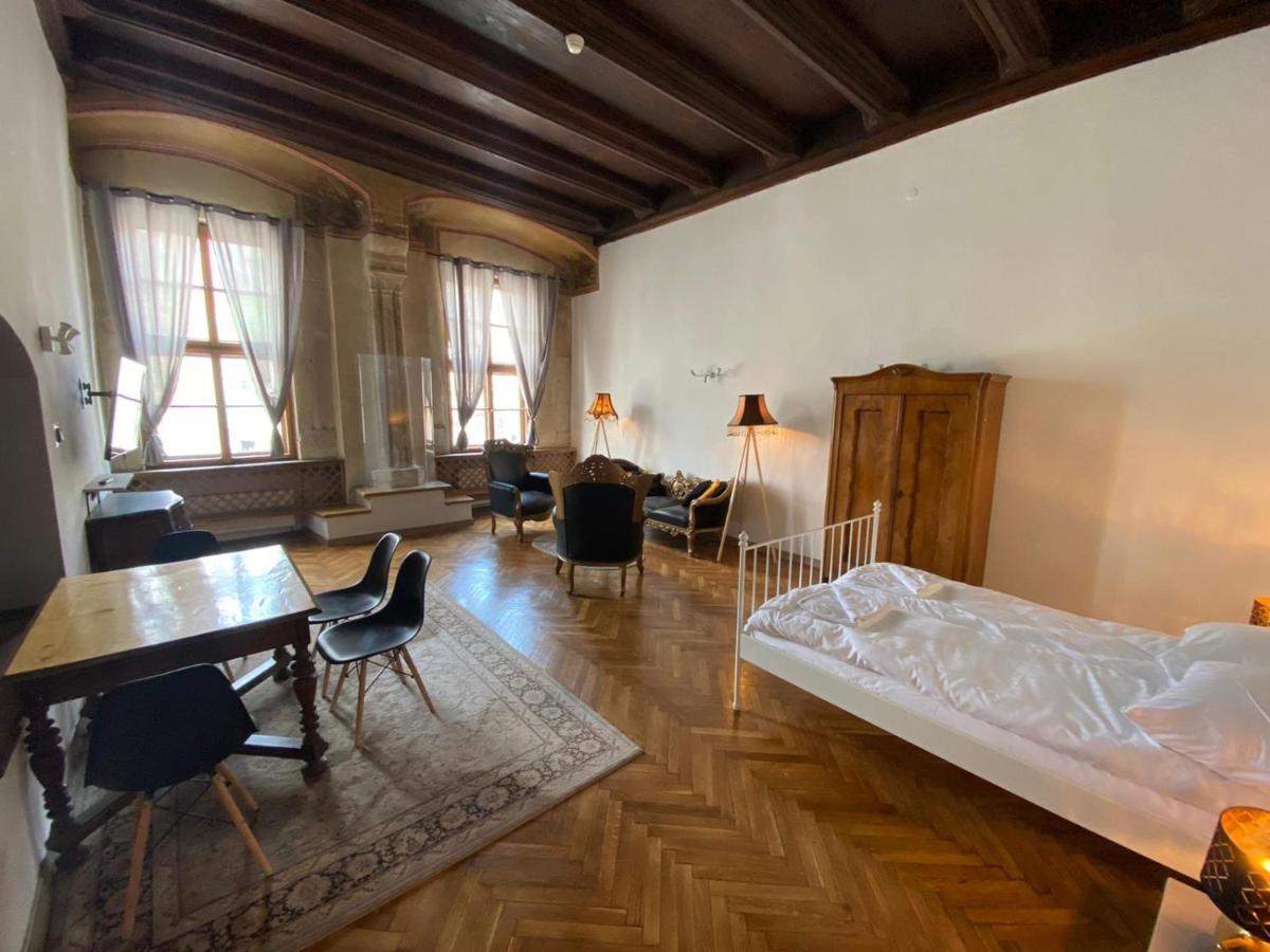 Main Square 18 King Apartament Krakow Exterior photo
